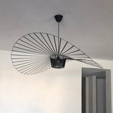 lampa kapelusz vertigo