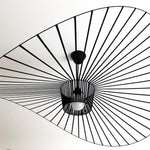 lampa vertigo inspirowana